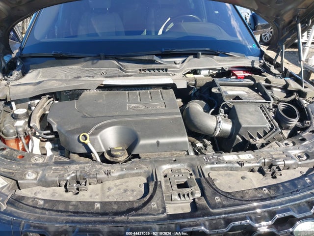 SALZP2FX3LH006280 Land Rover Range Rover Evoque Se