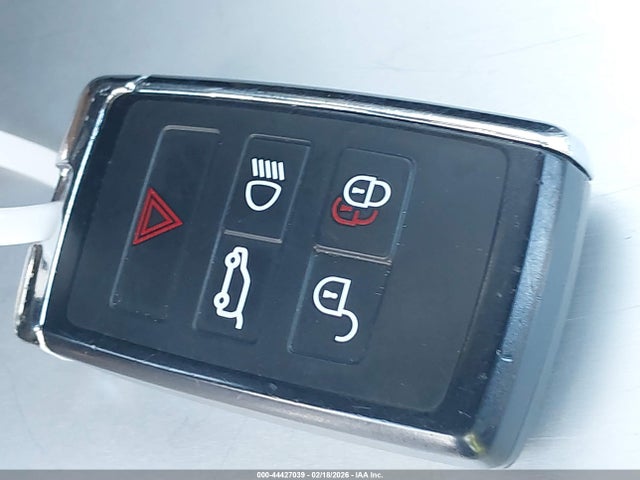 SALZP2FX3LH006280 Land Rover Range Rover Evoque Se