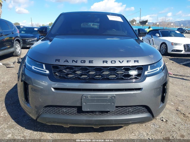 SALZP2FX3LH006280 Land Rover Range Rover Evoque Se