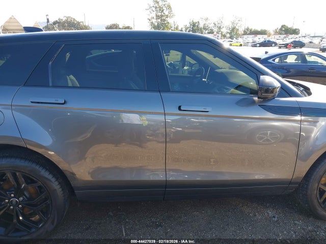 SALZP2FX3LH006280 Land Rover Range Rover Evoque Se