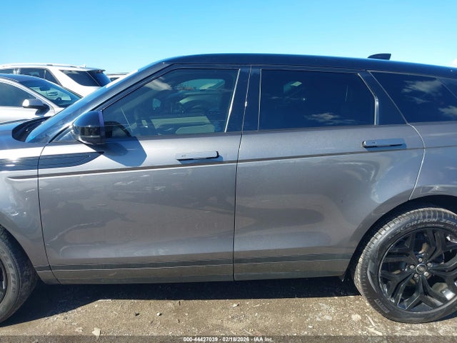 SALZP2FX3LH006280 Land Rover Range Rover Evoque Se