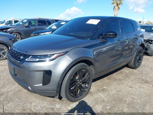 SALZP2FX3LH006280 Land Rover Range Rover Evoque Se