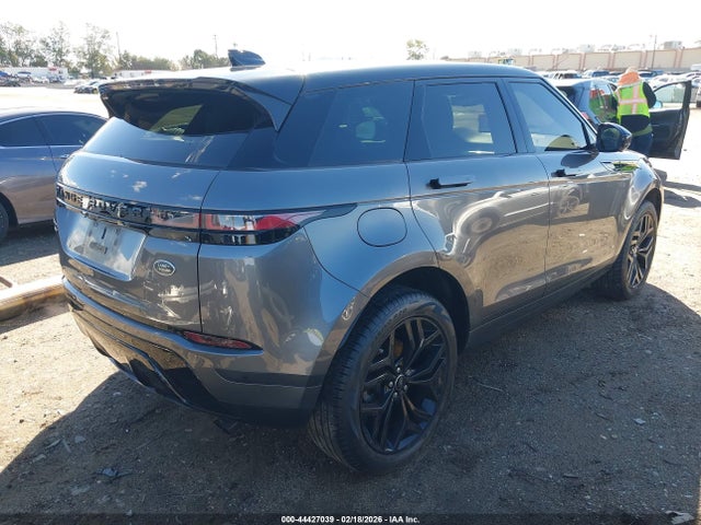 SALZP2FX3LH006280 Land Rover Range Rover Evoque Se