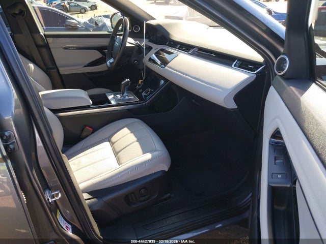 SALZP2FX3LH006280 Land Rover Range Rover Evoque Se