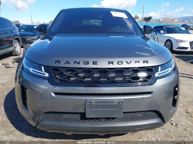 SALZP2FX3LH006280 Land Rover Range Rover Evoque Se