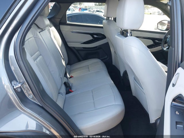 SALZP2FX3LH006280 Land Rover Range Rover Evoque Se