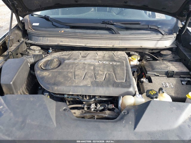 2019 JEEP CHEROKEE 1C4PJMDX2KD303609 Photo 9