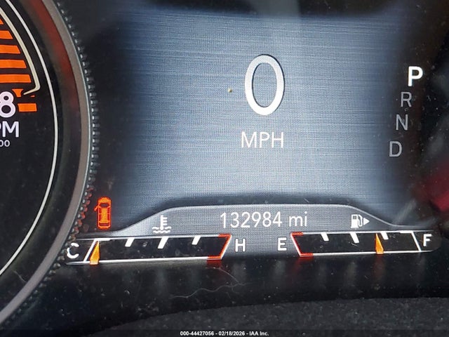 Jeep Cherokee Limited 4x4 2019 1C4PJMDX2KD303609 Image 15