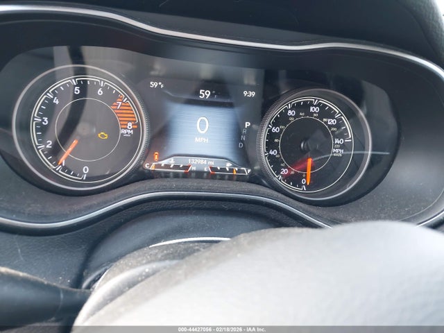 2019 JEEP CHEROKEE 1C4PJMDX2KD303609 Photo 6