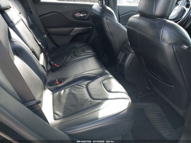 2019 JEEP CHEROKEE 1C4PJMDX2KD303609 Photo 7