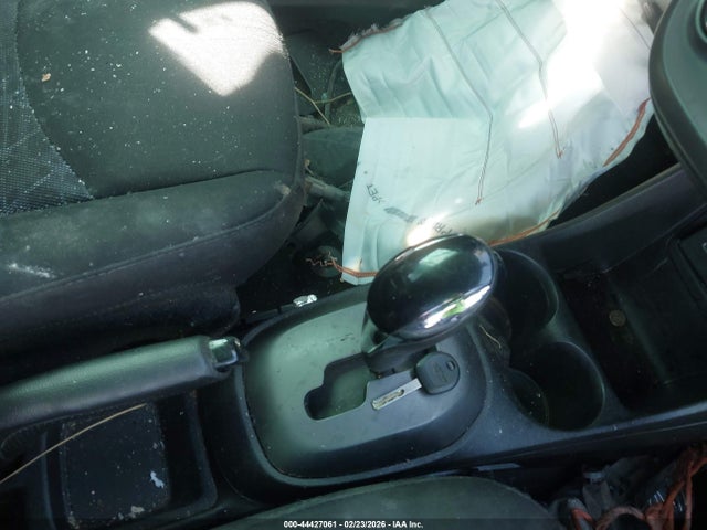 Chevrolet Spark Ls Cvt 2019 KL8CB6SA8KC731494 Image 11