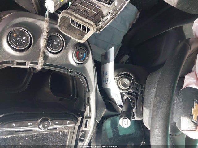 Chevrolet Spark Ls Cvt 2019 KL8CB6SA8KC731494 Image 14