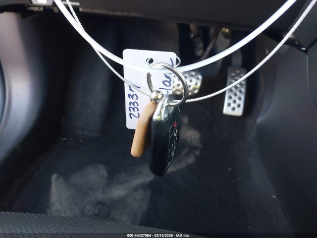 Aukcja sprzedaży 2024 Buick Encore Gx Sport Touring Fwd, vin: KL4AMDSL3RB005681, numer aukcji: 44427064