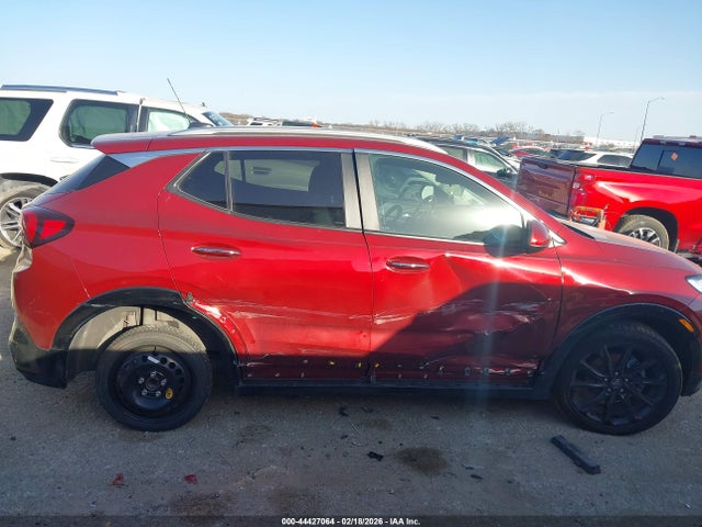 Aukcja sprzedaży 2024 Buick Encore Gx Sport Touring Fwd, vin: KL4AMDSL3RB005681, numer aukcji: 44427064