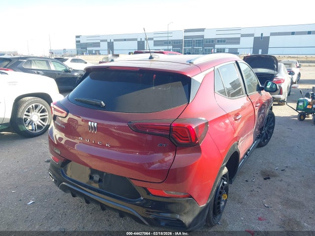 Aukcja sprzedaży 2024 Buick Encore Gx Sport Touring Fwd, vin: KL4AMDSL3RB005681, numer aukcji: 44427064