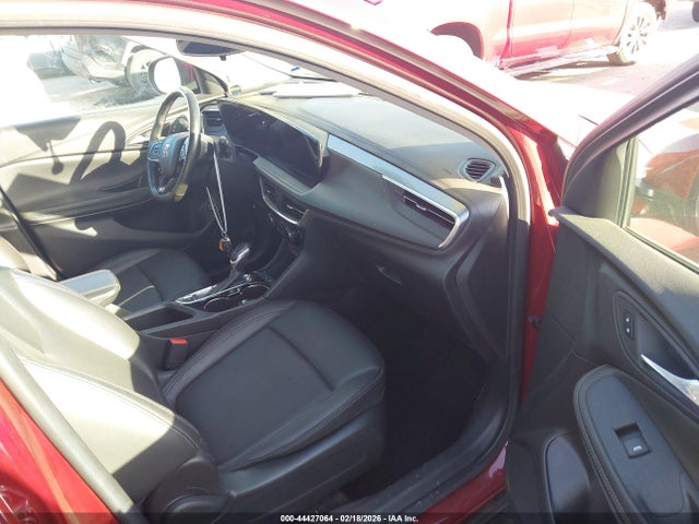 Aukcja sprzedaży 2024 Buick Encore Gx Sport Touring Fwd, vin: KL4AMDSL3RB005681, numer aukcji: 44427064