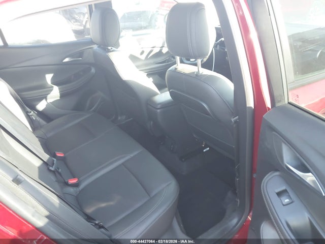 Aukcja sprzedaży 2024 Buick Encore Gx Sport Touring Fwd, vin: KL4AMDSL3RB005681, numer aukcji: 44427064