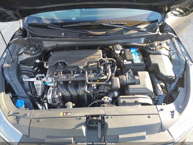 KIA K4 Lxs 2025 3KPFT4DE2SE236500 Image 10