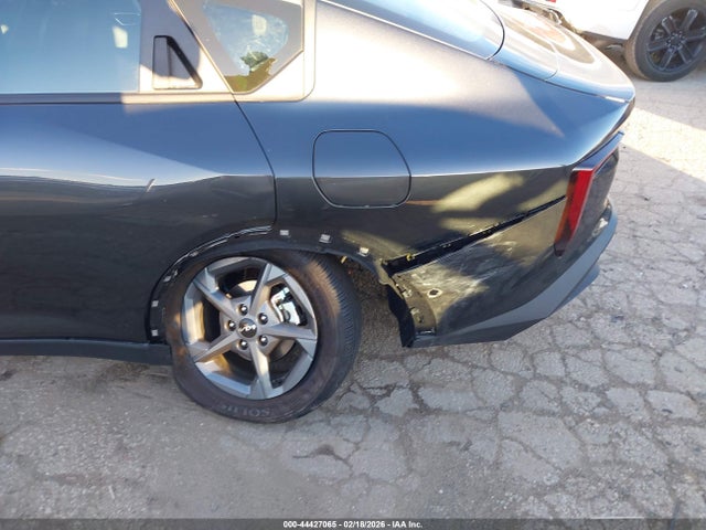 KIA K4 Lxs 2025 3KPFT4DE2SE236500 Image 17