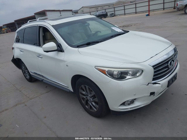 2015 INFINITI QX60 5N1AL0MN5FC510123