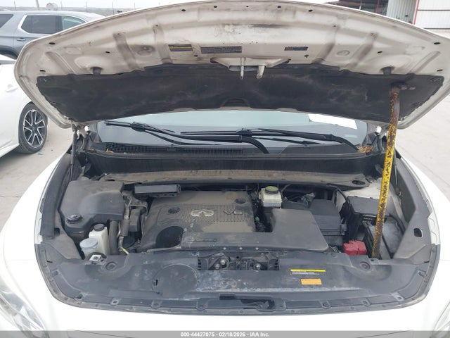 2015 INFINITI QX60 5N1AL0MN5FC510123 Photo 9