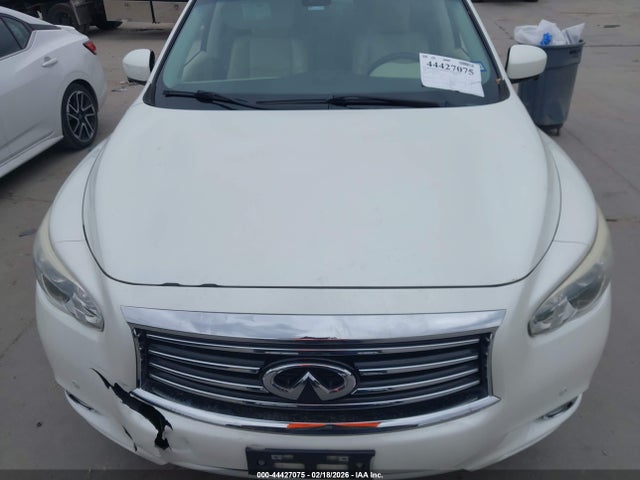 Aukcja sprzedaży 2015 Infiniti Qx60, vin: 5N1AL0MN5FC510123, numer aukcji: 44427075