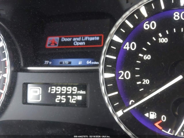 Aukcja sprzedaży 2015 Infiniti Qx60, vin: 5N1AL0MN5FC510123, numer aukcji: 44427075