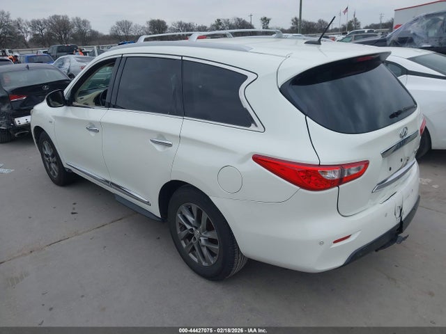 2015 INFINITI QX60 5N1AL0MN5FC510123 Photo 2