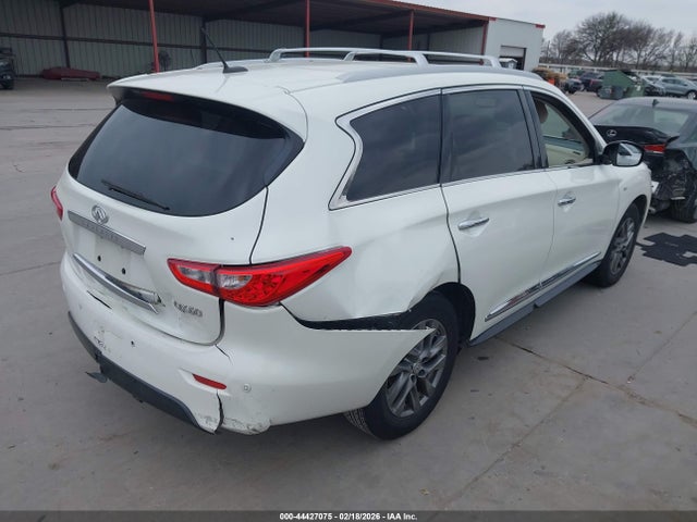 2015 INFINITI QX60 5N1AL0MN5FC510123 Photo 3