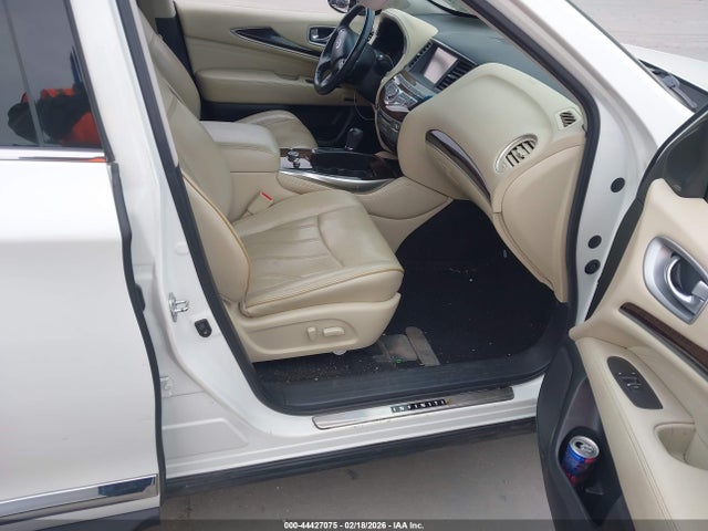 2015 INFINITI QX60 5N1AL0MN5FC510123 Photo 4