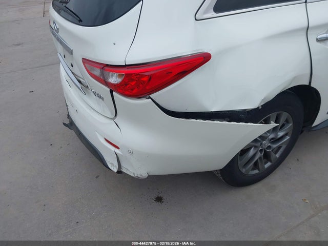 2015 INFINITI QX60 5N1AL0MN5FC510123 Photo 5