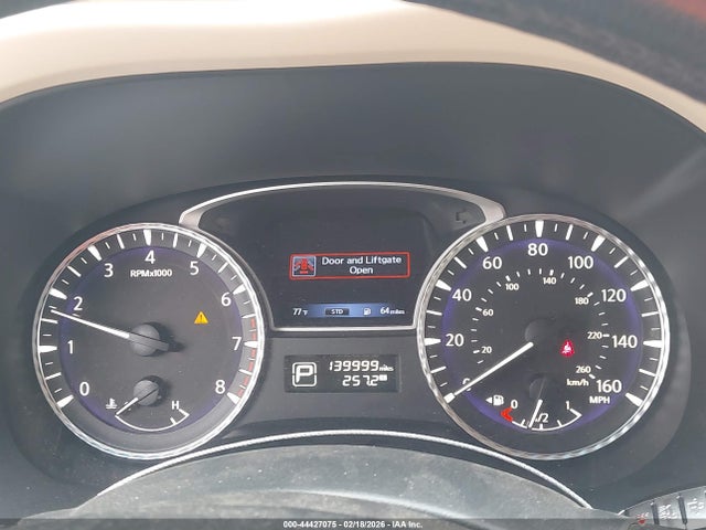 2015 INFINITI QX60 5N1AL0MN5FC510123 Photo 6