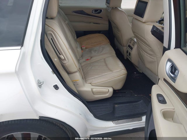 2015 INFINITI QX60 5N1AL0MN5FC510123 Photo 7
