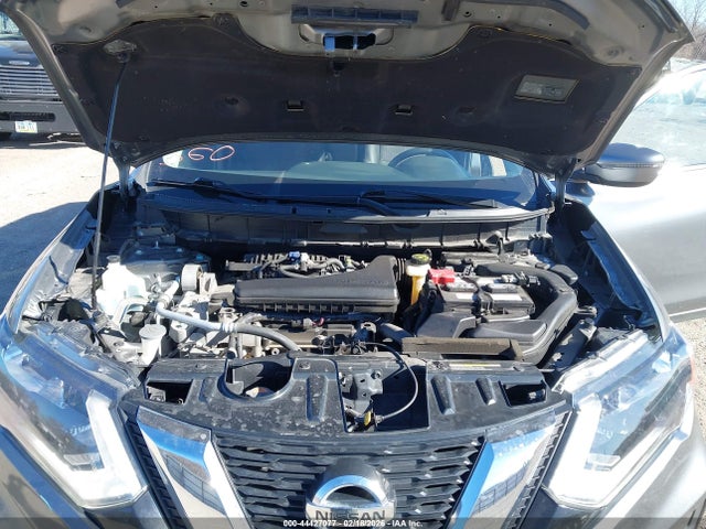 JN8AT2MV6HW004483 Nissan ROGUE S