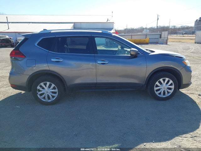 JN8AT2MV6HW004483 Nissan ROGUE S