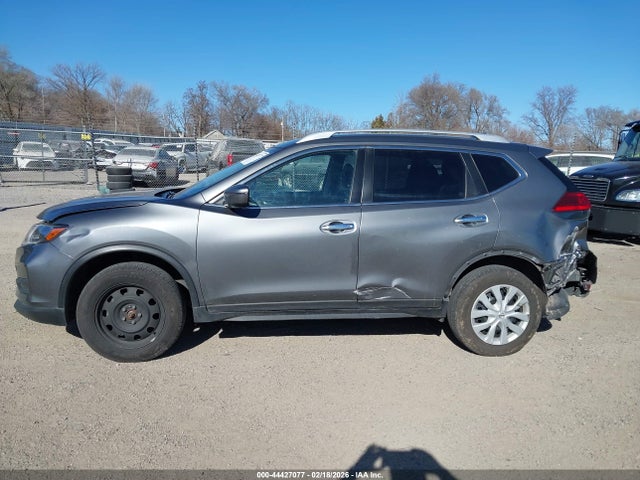 JN8AT2MV6HW004483 Nissan ROGUE S