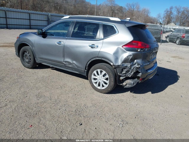 JN8AT2MV6HW004483 Nissan ROGUE S