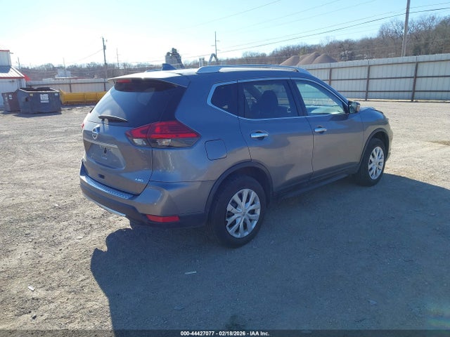 JN8AT2MV6HW004483 Nissan ROGUE S