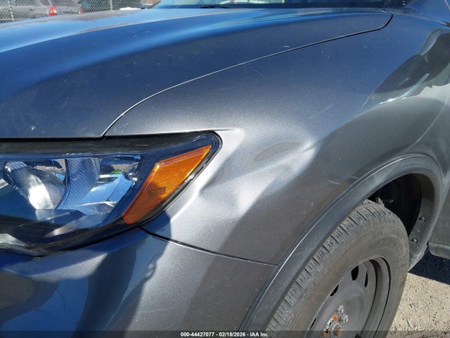 JN8AT2MV6HW004483 Nissan ROGUE S