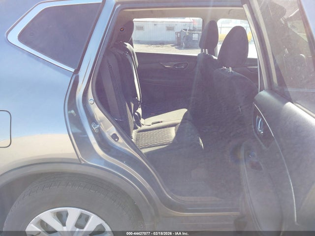 JN8AT2MV6HW004483 Nissan ROGUE S