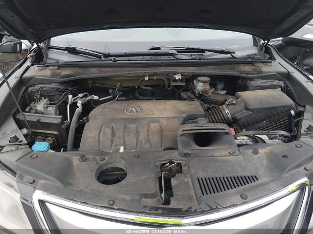 Aukcja sprzedaży 2015 Acura Rdx, vin: 5J8TB4H35FL025577, numer aukcji: 44427078