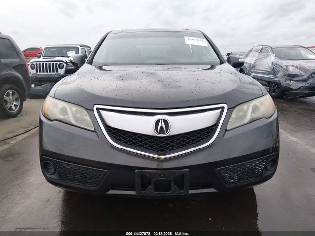 Aukcja sprzedaży 2015 Acura Rdx, vin: 5J8TB4H35FL025577, numer aukcji: 44427078