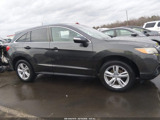 Aukcja sprzedaży 2015 Acura Rdx, vin: 5J8TB4H35FL025577, numer aukcji: 44427078