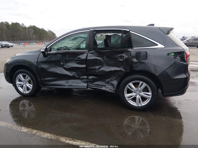 Aukcja sprzedaży 2015 Acura Rdx, vin: 5J8TB4H35FL025577, numer aukcji: 44427078
