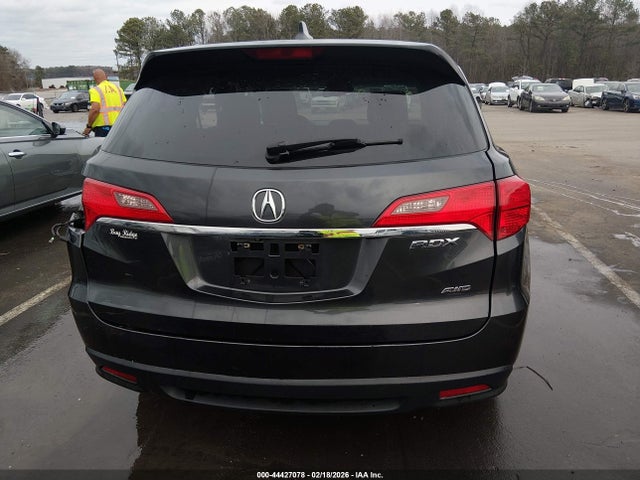 Aukcja sprzedaży 2015 Acura Rdx, vin: 5J8TB4H35FL025577, numer aukcji: 44427078