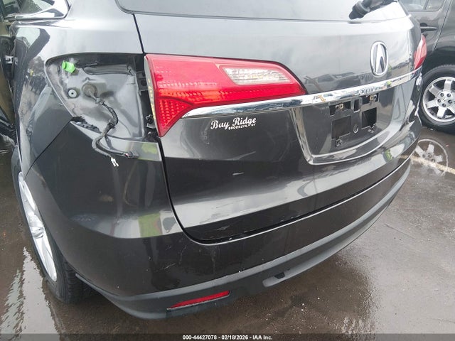 Aukcja sprzedaży 2015 Acura Rdx, vin: 5J8TB4H35FL025577, numer aukcji: 44427078