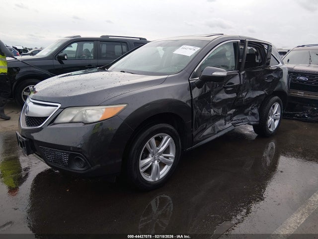 Aukcja sprzedaży 2015 Acura Rdx, vin: 5J8TB4H35FL025577, numer aukcji: 44427078