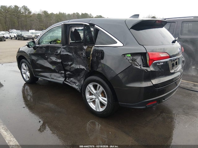 Aukcja sprzedaży 2015 Acura Rdx, vin: 5J8TB4H35FL025577, numer aukcji: 44427078
