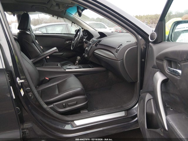 Aukcja sprzedaży 2015 Acura Rdx, vin: 5J8TB4H35FL025577, numer aukcji: 44427078