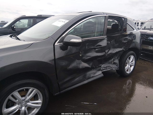 Aukcja sprzedaży 2015 Acura Rdx, vin: 5J8TB4H35FL025577, numer aukcji: 44427078